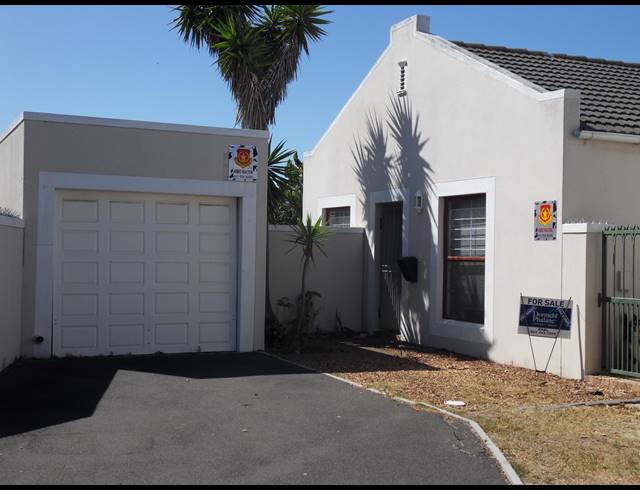 2 BEDROOM HOUSE SOLD IN SUNNINGDALE